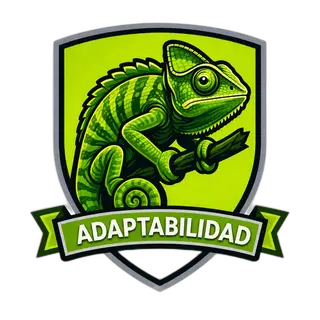 Logo casa Adaptabilidad