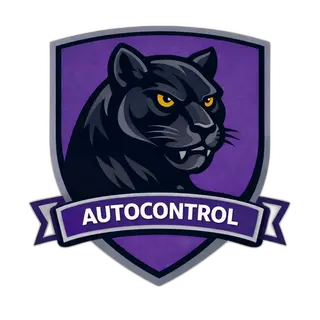 Logo casa Autocontrol