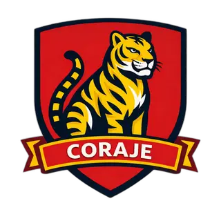 Logo casa Coraje