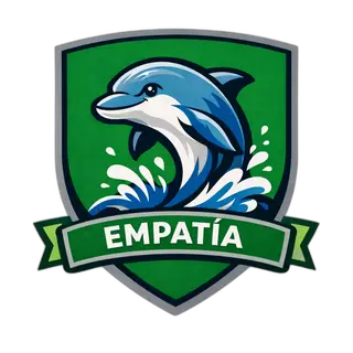 Logo casa Empatía