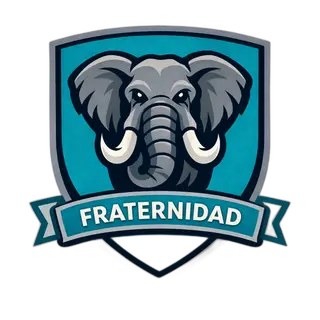Logo casa Fraternidad