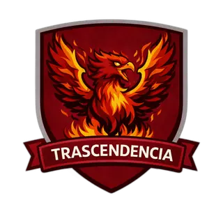 Logo casa Trascendencia