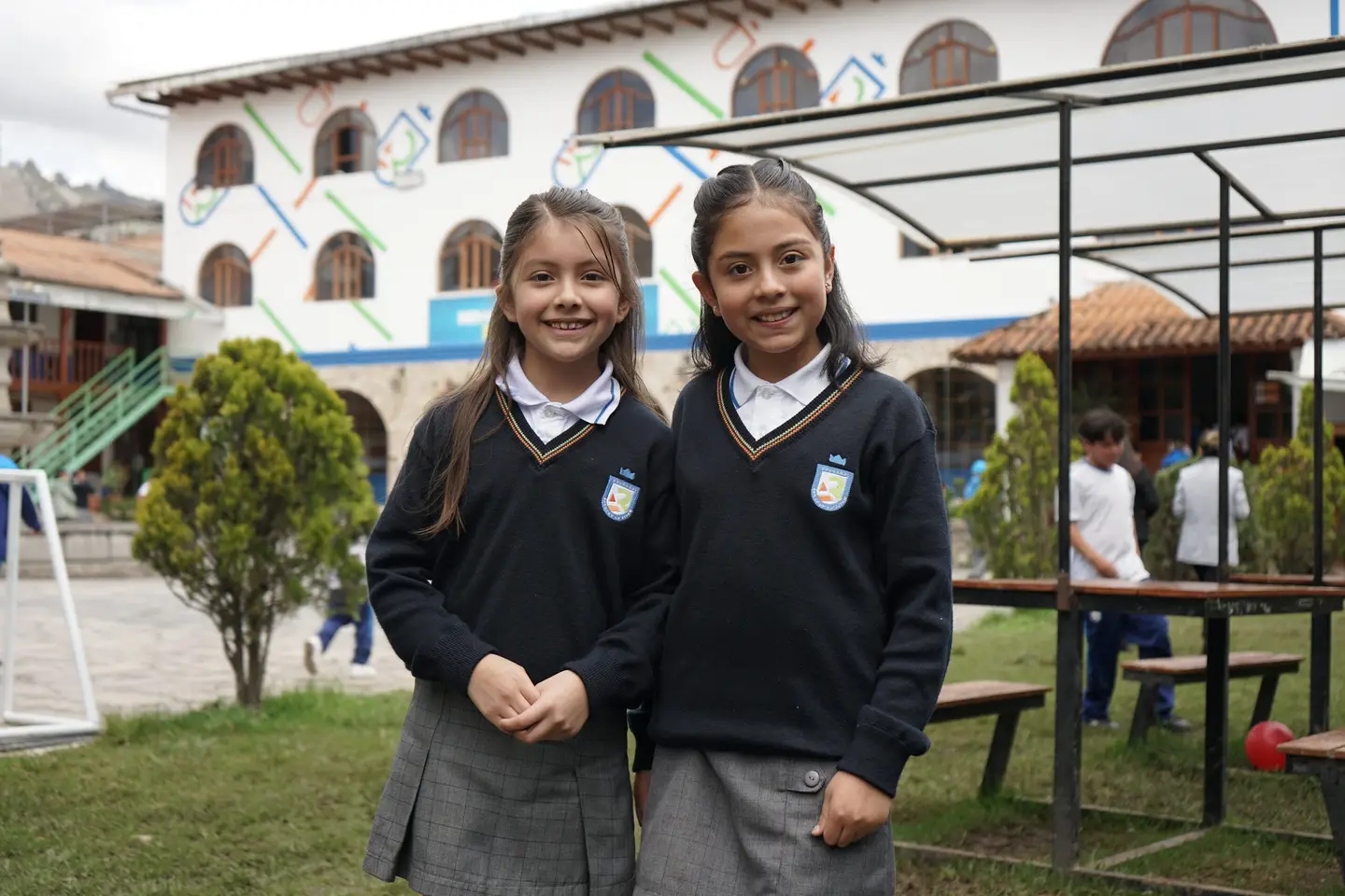 Primaria