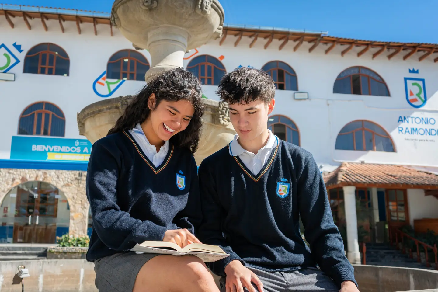 Secundaria